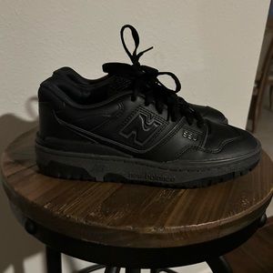 Like new, new balance 550